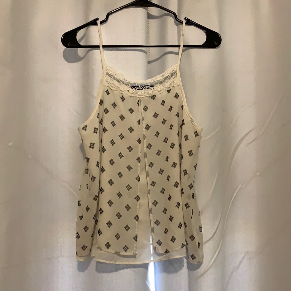 EXPOSE blouse